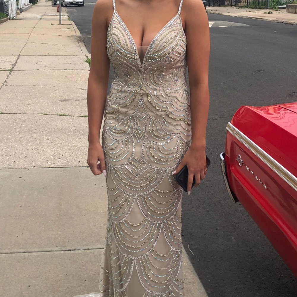 Jovani Gown